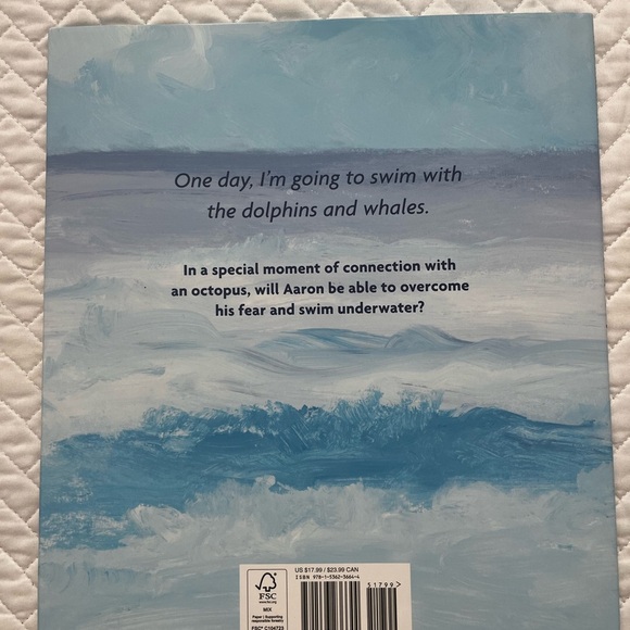 2 books Aqua Boy and This Is Not My Hat - Picture 6 of 8